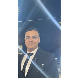 Mouad Nouhou El Haouari