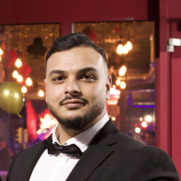 Mouad Nouhou El Haouari