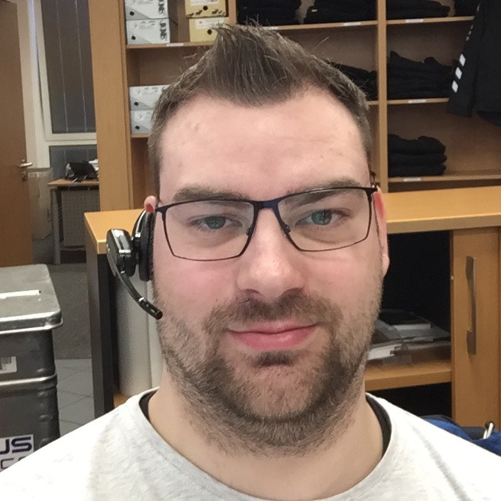 Oliver Jaroschek Kaufmännischer Angestellter H. Janssen & Co. KG XING