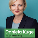 Social Media Profilbild Daniela Kuge Meißen