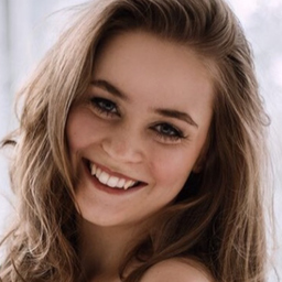 Alina Geis