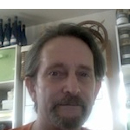 Tim Wilkerson
