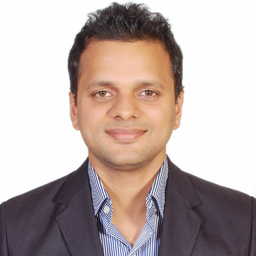 L. S. Shankar Korada