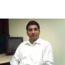 Mukund Soundararajan