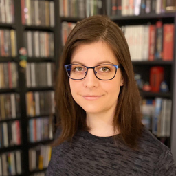 Katharina Forstner