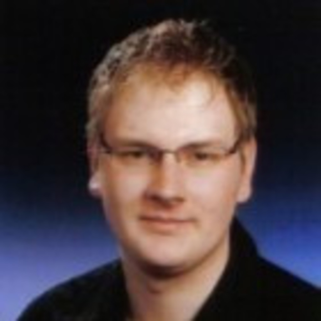 Mario Bugler Assistent der Geschäftsführung Casa Italia