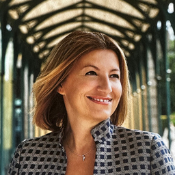 Susanna Zapreva