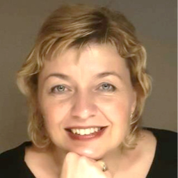 Anzhelika Avramenko's profile picture