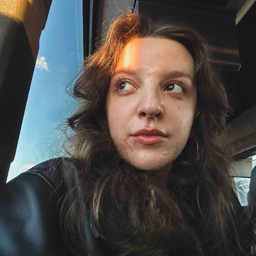 Iliana Berezina's profile picture