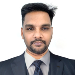 Loganathan SUBRAMANI