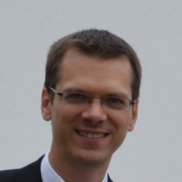 Alexander Niebler