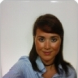 Ana Pérez Castan