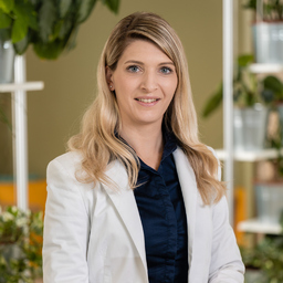 Sandra Riedl MBA