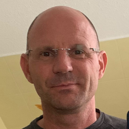 Jens Buschke