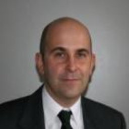 Dr. Davide Massimiliano Dimarco