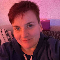 Meike Nordmann's profile picture