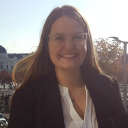 Larissa Dänzer