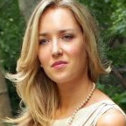 Claudia Grosse