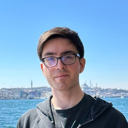 Dariusz McLenachan