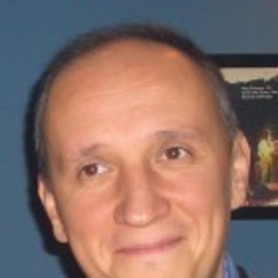Dipl.-Ing. Dorin Cristea