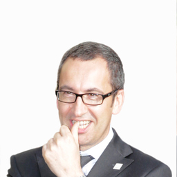 Christophe Naud