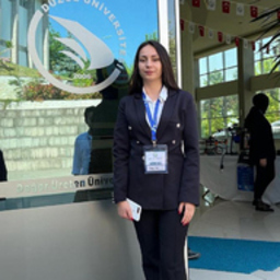 Rabia Baş