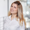 Mariia Klinovskaia