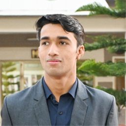 mub shah