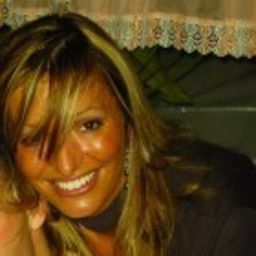 Blazenka Blazevic