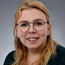 Victoria Kröger
