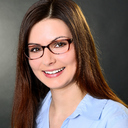 Social Media Profilbild Lara Weidle Heidenheim an der Brenz