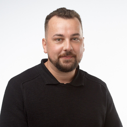 Christian Maul