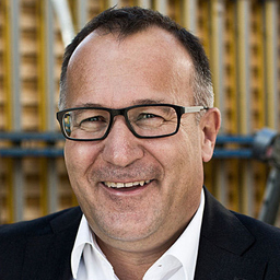 Dipl.-Ing. Karl-Heinz Rüth