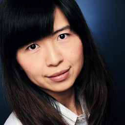 Jiang Kou