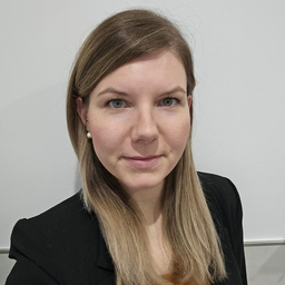 Chantal Scharf