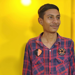 Mahesh Bhatiya