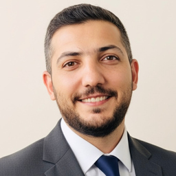 Mohammad Albalbisi 