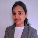 Iswarya Akkina