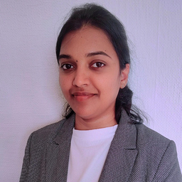 Iswarya Akkina