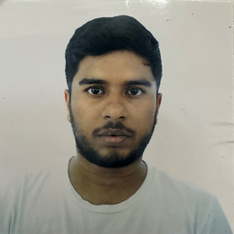 Shubham Kumar Singh