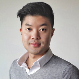 Dipl.-Ing. Kai Yi Chen