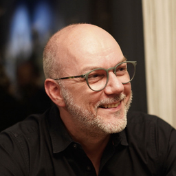Peter Beck