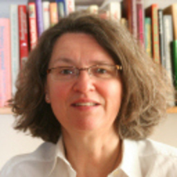 Profilbild Gerhild R. Pförtsch