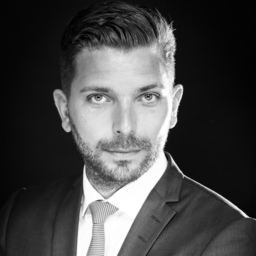 Benjamin Gödecke
