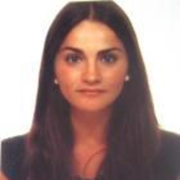 Angela Gómez García