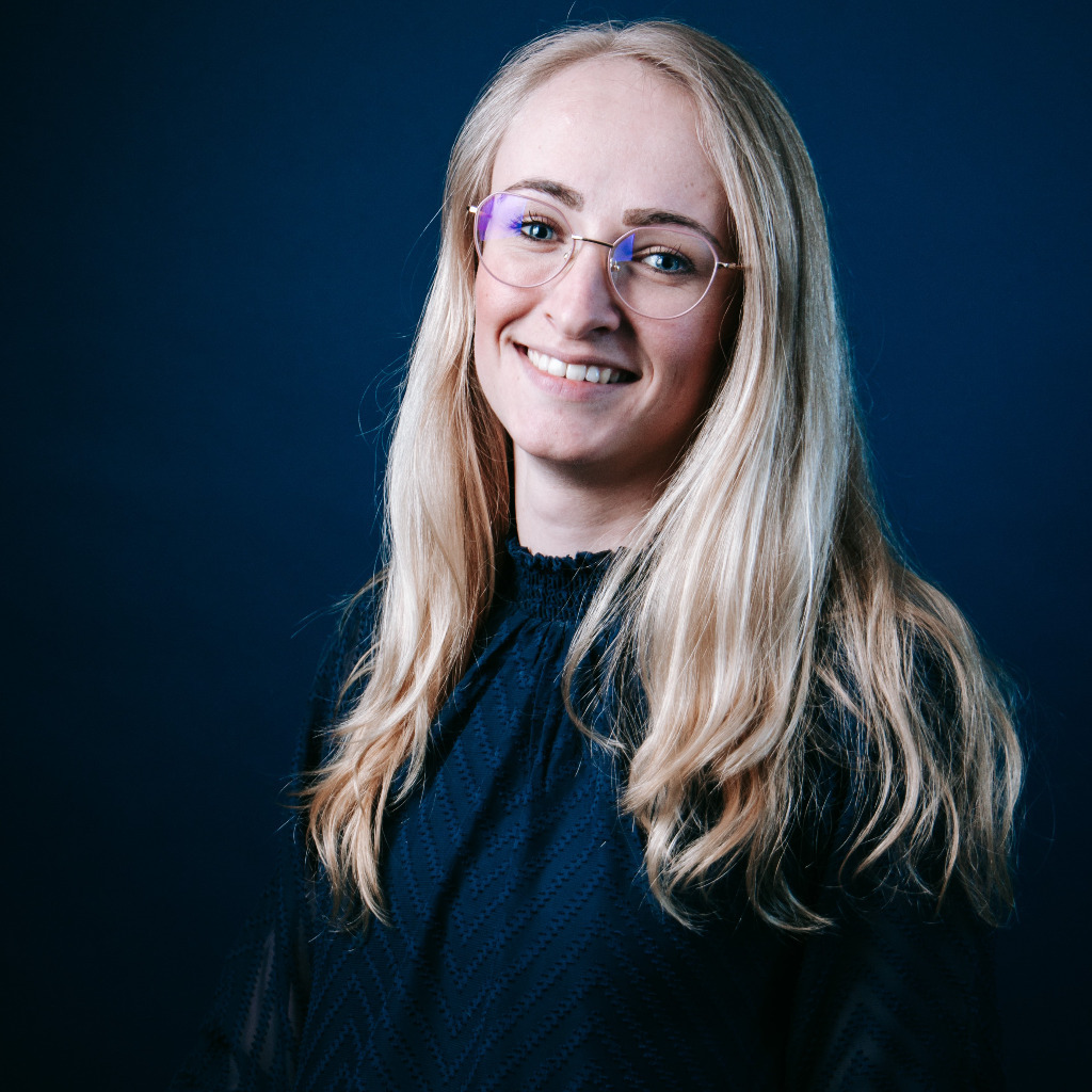 Stephanie Roorda Serviceteam employee Process optimization