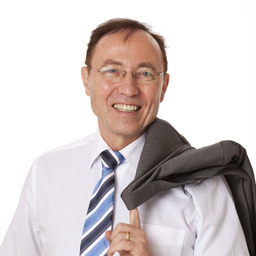 Dipl.-Ing. Martin Behmann