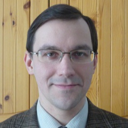 Nikolay Shvetsov-Shilovskiy