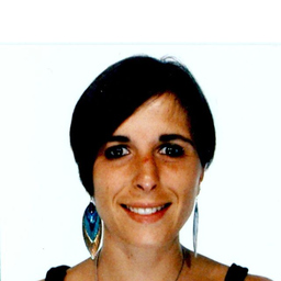 Profilbild Elisabetta Ciufegni