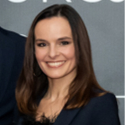 Edyta Rzeszucinska